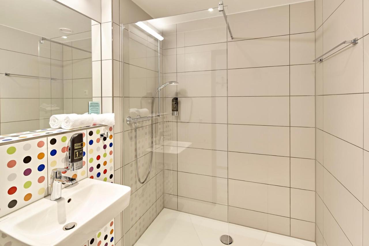 Meininger Hotel Koeln West 外观 照片