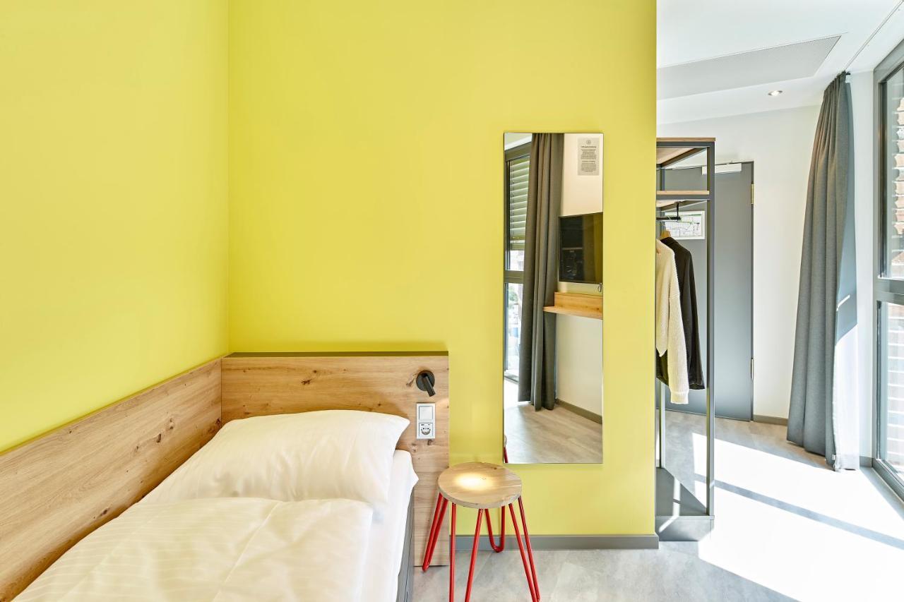 Meininger Hotel Koeln West 外观 照片
