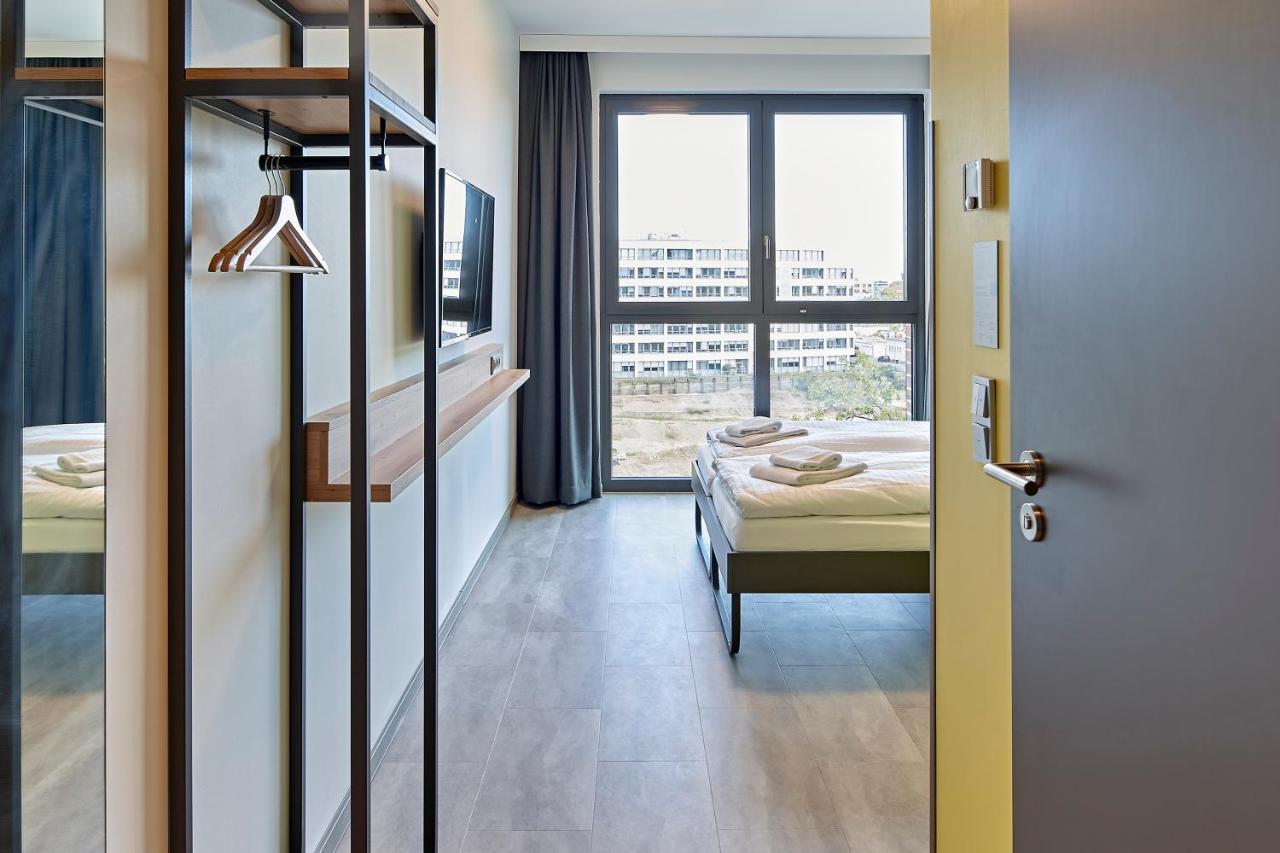 Meininger Hotel Koeln West 外观 照片