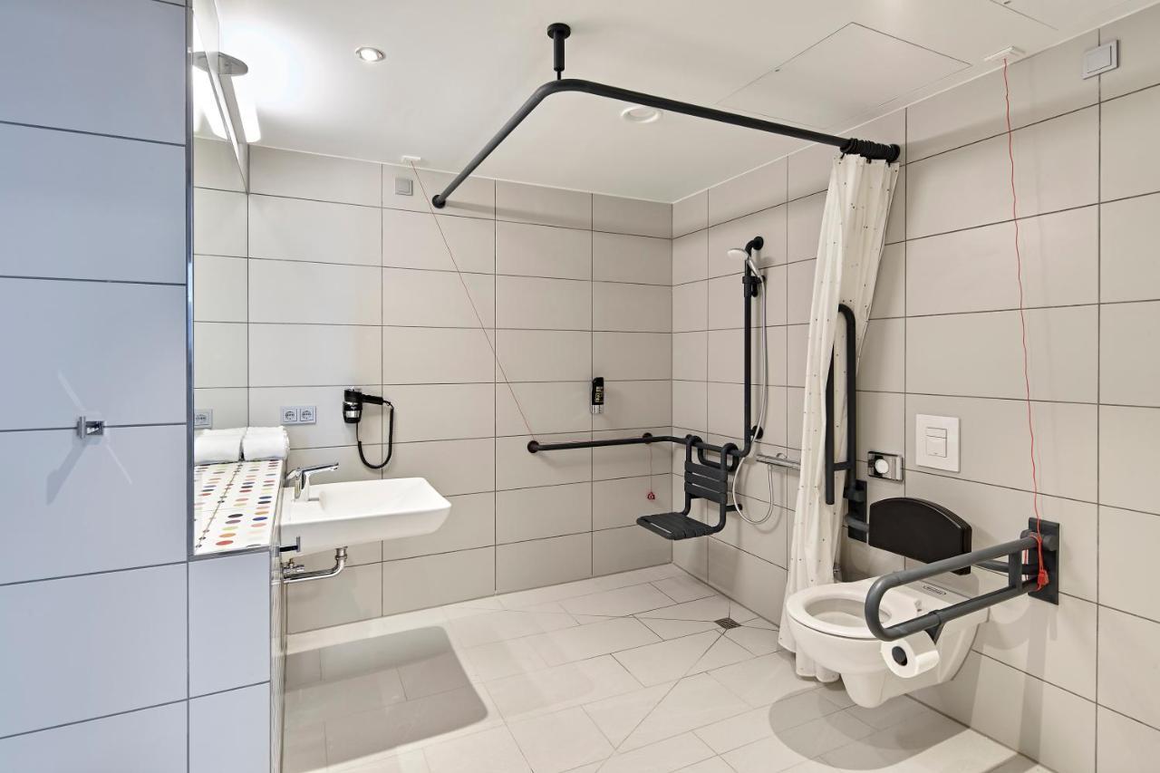 Meininger Hotel Koeln West 外观 照片