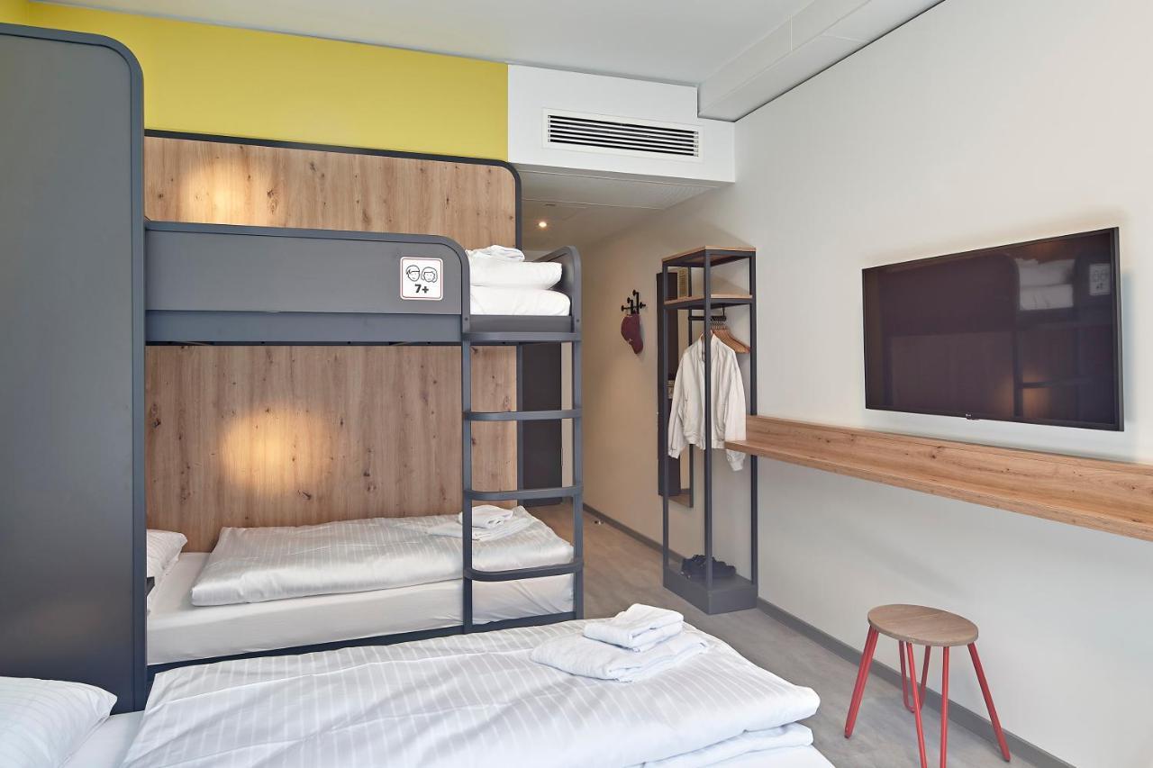 Meininger Hotel Koeln West 外观 照片