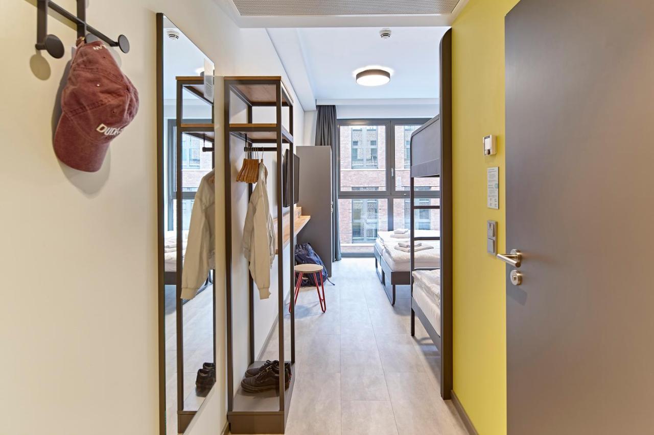 Meininger Hotel Koeln West 外观 照片