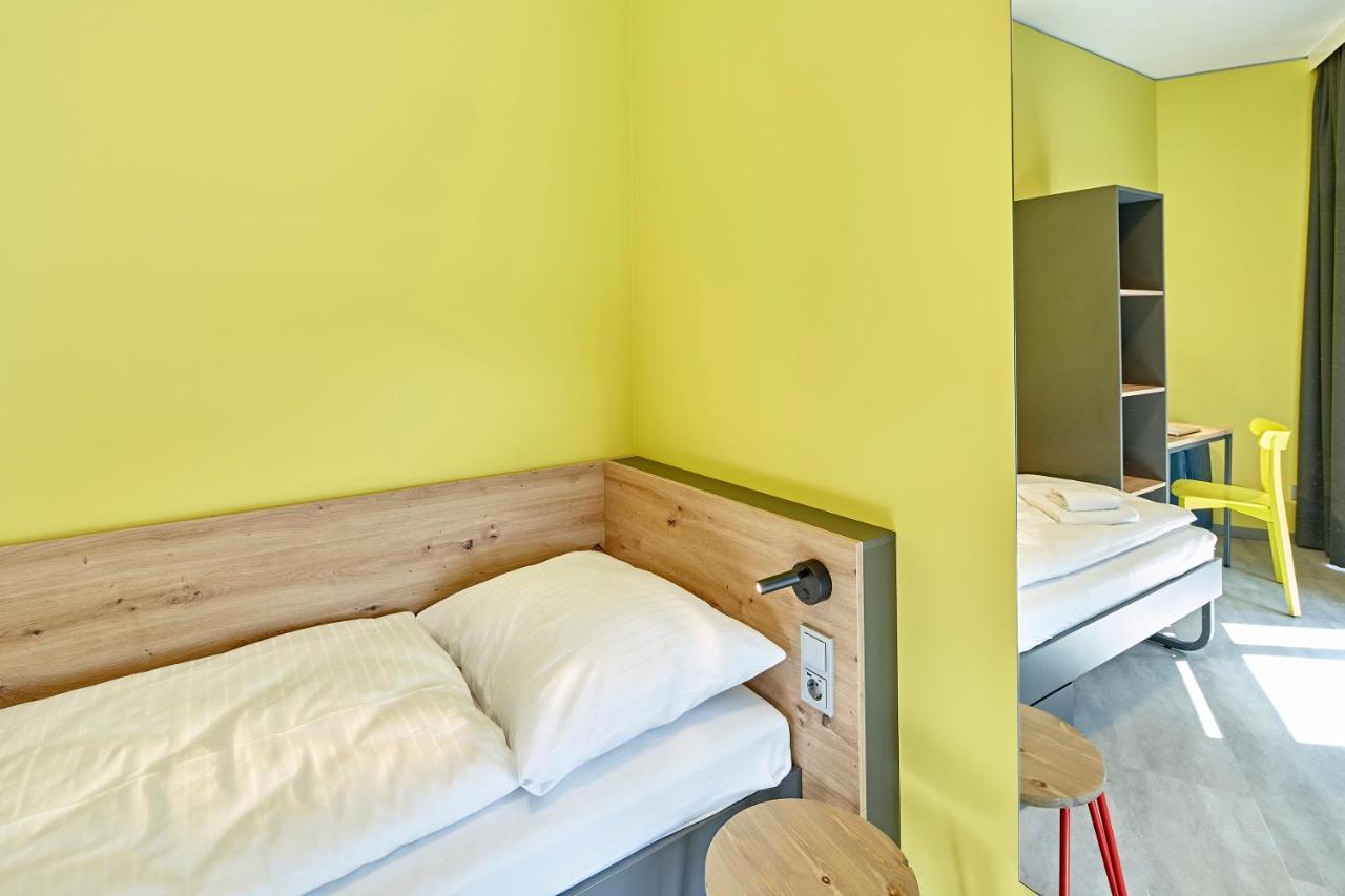 Meininger Hotel Koeln West 外观 照片