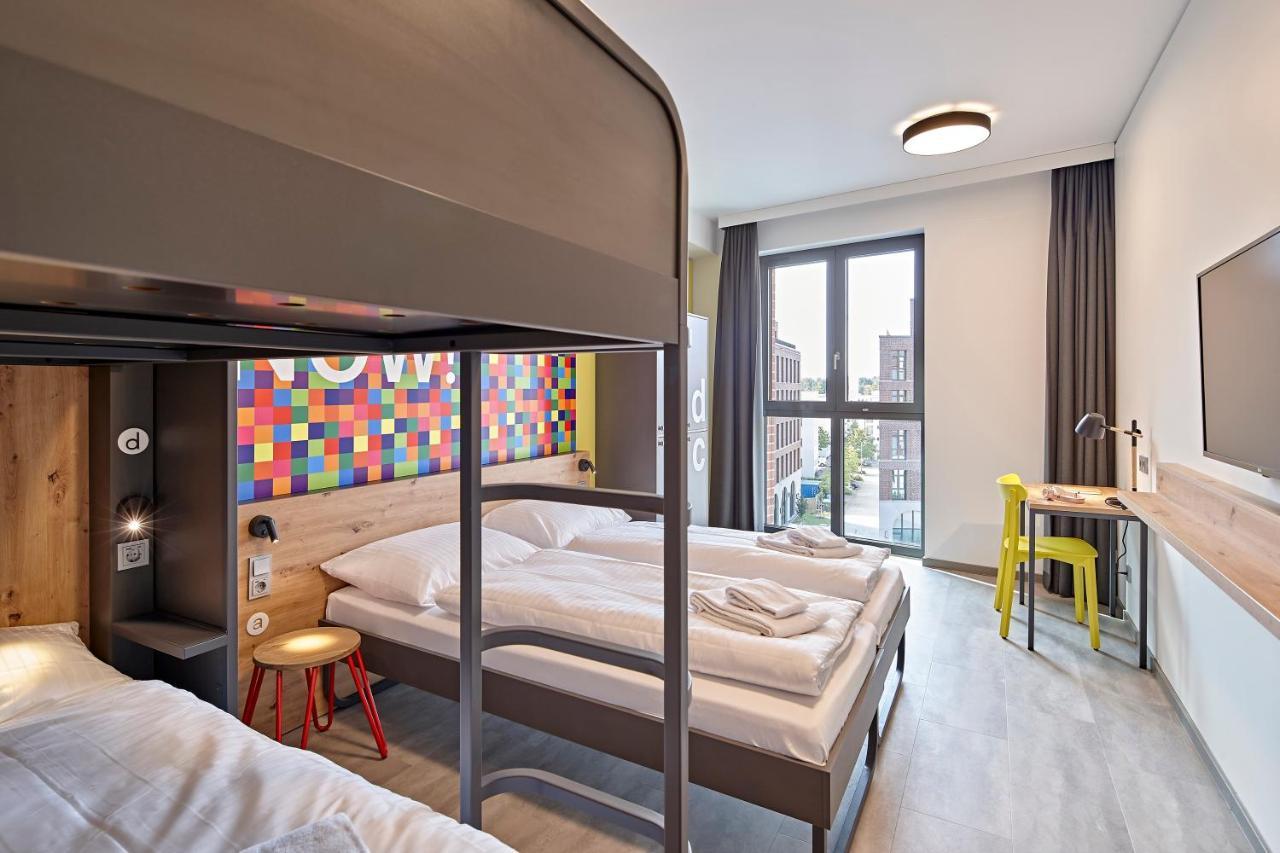 Meininger Hotel Koeln West 外观 照片