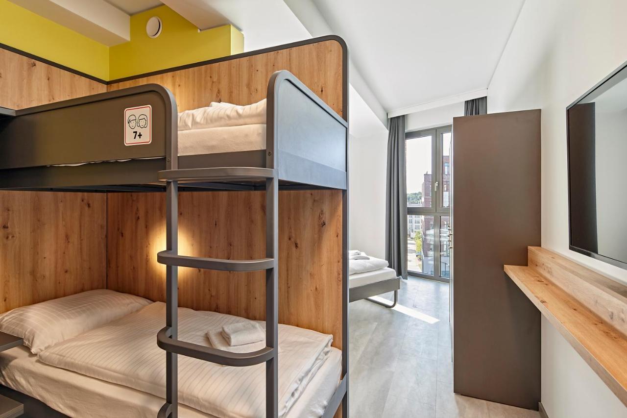 Meininger Hotel Koeln West 外观 照片